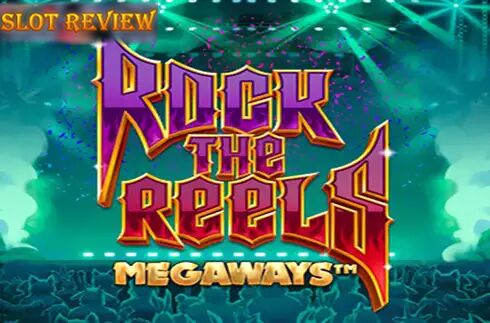 Rock the Reels Megaways icon